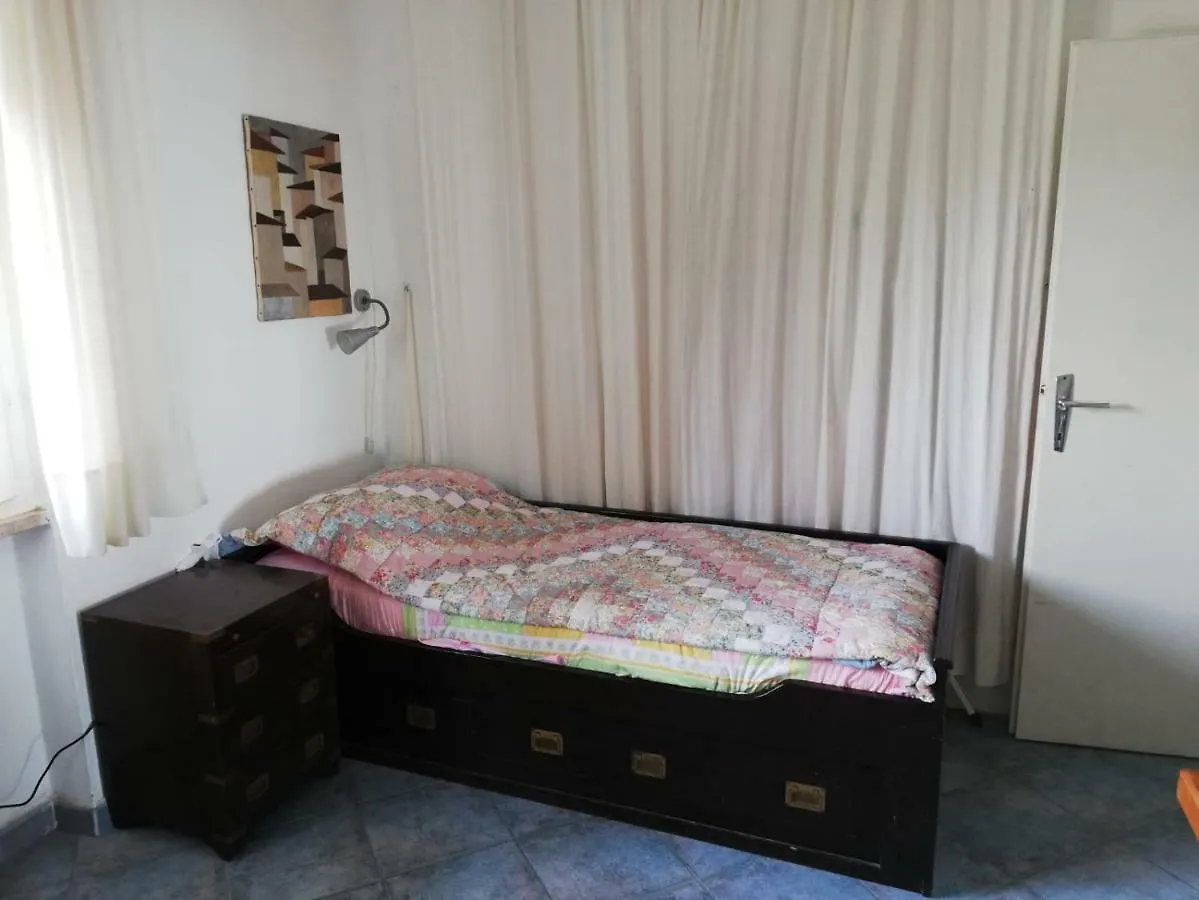Sofianna Apartment Castiglioncello