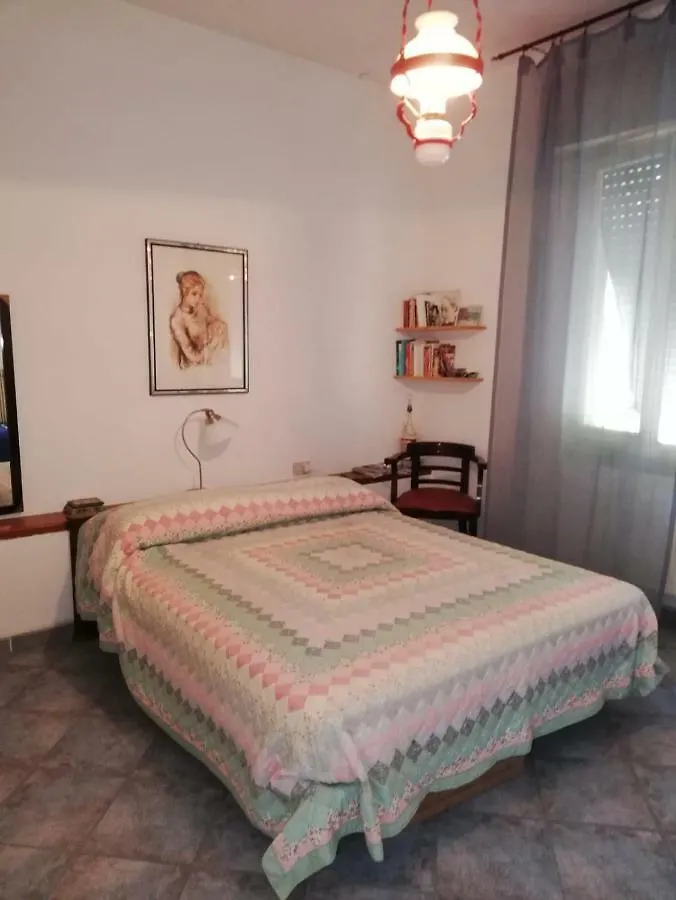 Sofianna Apartment Castiglioncello