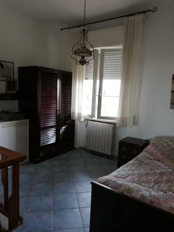 Sofianna Apartment Castiglioncello