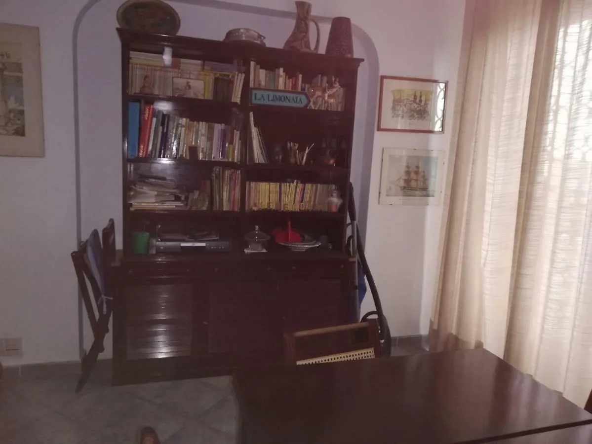 Sofianna Apartment Castiglioncello 0*,