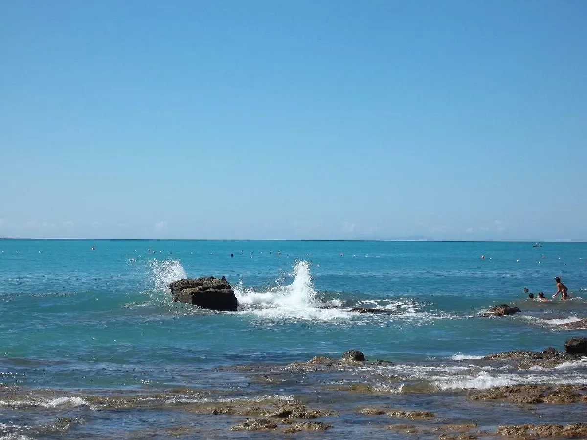 Sofianna Apartment Castiglioncello Italy