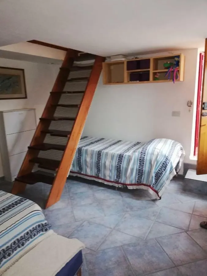 Sofianna Apartment Castiglioncello Italy