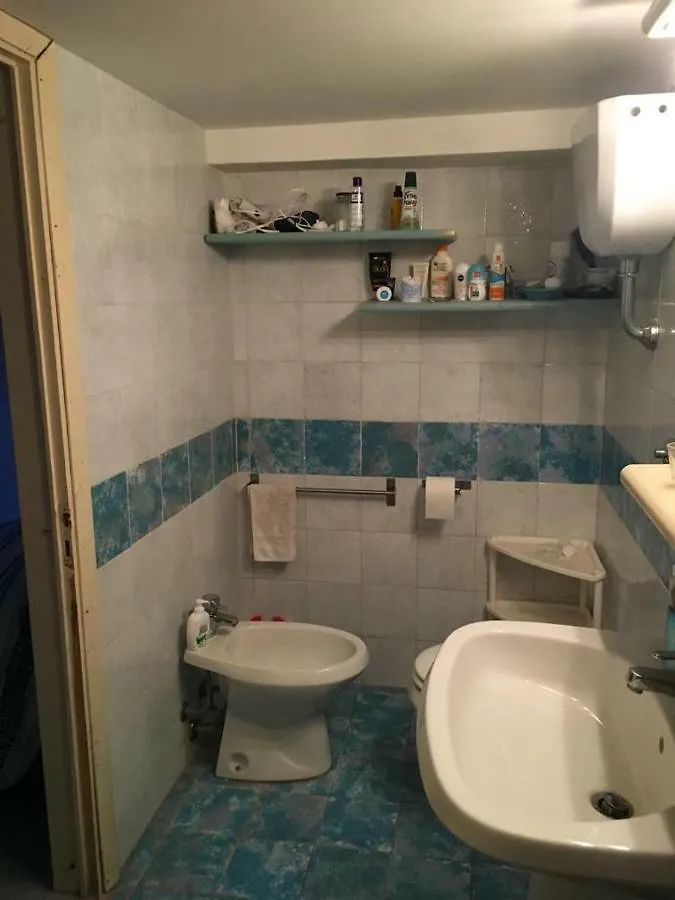 Sofianna Apartment Castiglioncello 0*,