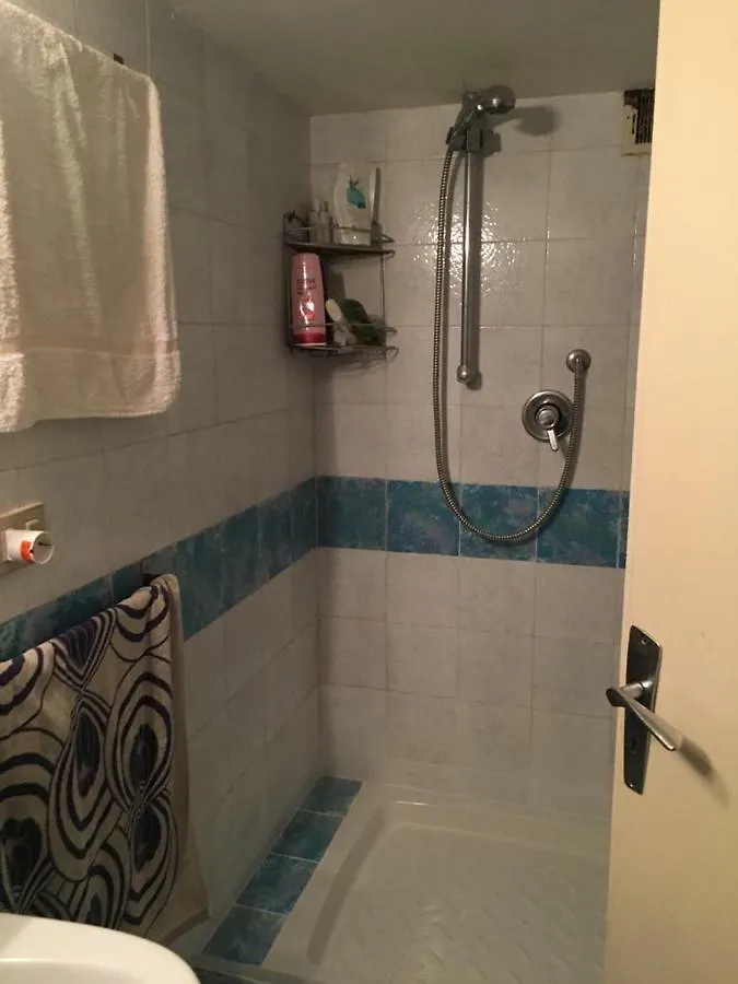 Sofianna Apartment Castiglioncello