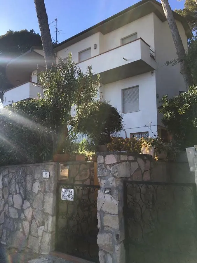 Sofianna Apartment Castiglioncello 0*,  Italy