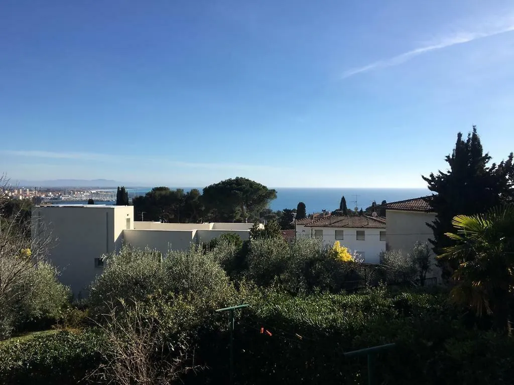 Sofianna Apartment Castiglioncello