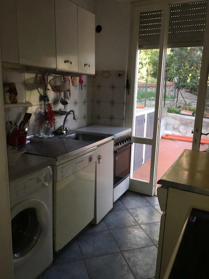 Sofianna Apartment Castiglioncello