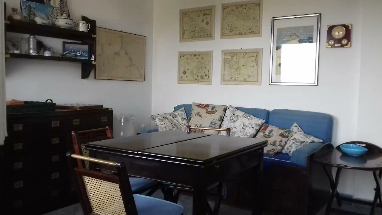 Sofianna Apartment Castiglioncello